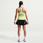 NikeCourt Advantage Women's Dri-FIT High-Waisted Tennis Skirt