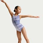 Nike Gymnastics Nike Element Leotard