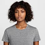 Nike One Classic Women's Dri-FIT Short-Sleeve Top