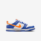 Nike Dunk Low Older Kids' Shoes