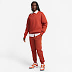 Nike Sportswear Phoenix Fleece Women's High-Waisted Joggers
