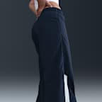 Nike Sportswear Women's Wide-Leg Woven Pants