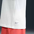 Nike Men's Sleeveless Running T-Shirt