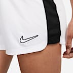 Nike Dri-FIT Academy 23 Damen-Fußballshorts