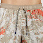 Nike Trail Stride Men's 18cm (approx.) Dri-FIT Brief-Lined Running Shorts