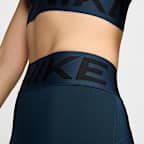 ナイキ プロ スカルプト ウィメンズ ハイウエスト フルレングス (10分丈) レギンス