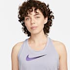Nike Dri-FIT One Swoosh Women's Tank Top