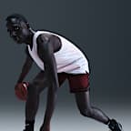 Nike DNA Dri-FIT 20 cm Erkek Basketbol Şortu