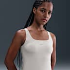 Nike Form Women's Tank Top