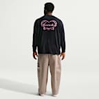 Nike Sportswear Long-Sleeve T-Shirt