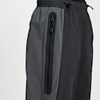 Nike Tech Men's Dri-FIT Woven Color-Block Pants