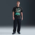 나이키 남성 맥스90 농구 티셔츠