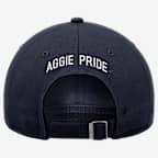 North Carolina A&T Nike College Adjustable Cap