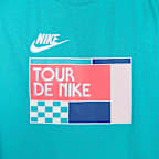 Nike Sportswear Men's T-Shirt