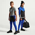 Game Royal/Anthracite/Black/Black
