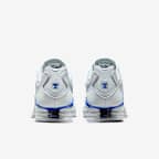 Calzado Nike Shox TL para hombre