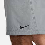 Shorts versátiles Dri-FIT de 23 cm sin forro para hombre Nike Form