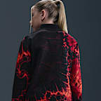 Netherlands Hollywood Keeper Big Kids' Nike Dri-FIT Soccer Jersey