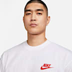 Nike Sportswear Men's T-Shirt