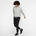 Nike Sportswear Club Fleece Men's Crew