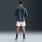 Nike Stride Men's Dri-FIT ADV Long-Sleeve Running Top with Reflective Accents