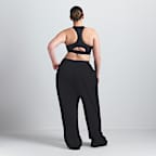 NikeSKIMS Shine Women's High-Neck Bra