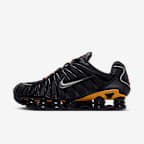 Nike Shox TL Men's Shoes