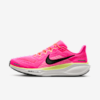 Hyper Pink/Guava Ice/Bright Crimson/Sequoia