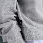 Sudadera de cuello redondo de tejido Fleece Nike SB x Eric Koston