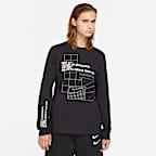 Nike Sportswear Men's Long-Sleeve T-Shirt