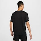 Nike Running Division Men's Dri-FIT ADV Short-Sleeve Running Top