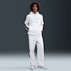 LeBron Standard Issue Men's Therma-FIT Pullover Basketball Hoodie