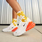 Nike Air Max 270 Women's Shoes