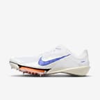 Nike Victory 2 Blueprint Track und Langstrecken-Spikes - Multi-Color/Multi-Color