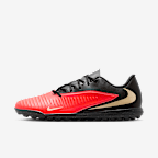 Bright Crimson/Black/Blur