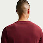 Nike 男款 Dri-FIT 長袖上衣