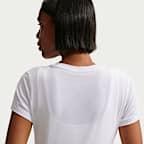 Nike Sportswear Women's Cropped T-Shirt
