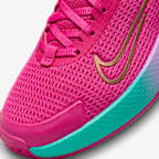 NikeCourt Vapor Lite 2 Premium Women's Hard Court Tennis Shoes