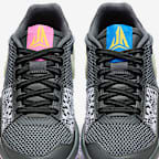 Ja 1 "Night" Older Kids' Basketball Shoes