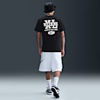 나이키 스포츠웨어 티셔츠