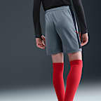 Shorts da calcio Dri-FIT 18 cm Nike Academy – Ragazzo/a