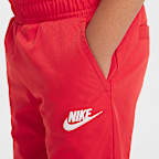 Pants de tejido Woven tamaño infantil Nike Dri-FIT