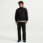 나이키 SB 이샤드 트랙 재킷