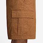 Nike Club Men's Woven Cargo Shorts