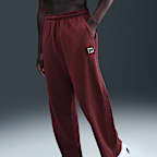 Nike Gym Heritage Men's Dri-FIT Fleece Training Trousers