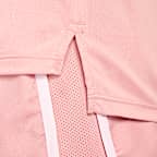 Nike Dri-FIT Swoosh Women's Short-Sleeve Running Top