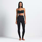 NikeSKIMS Shine Women's Micro-Scoop Bra