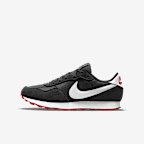 Black/Dark Smoke Grey/University Red/White