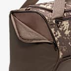Maleta duffel (mediana, 60 L) Nike Brasilia
