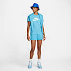 Nike Sportswear Essentials 女款標誌 T 恤
